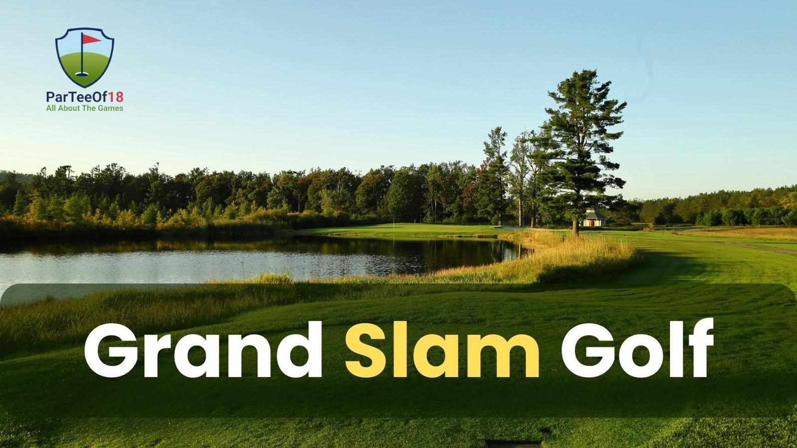 Legendary Golf Major Championship Runs That Fell One Short