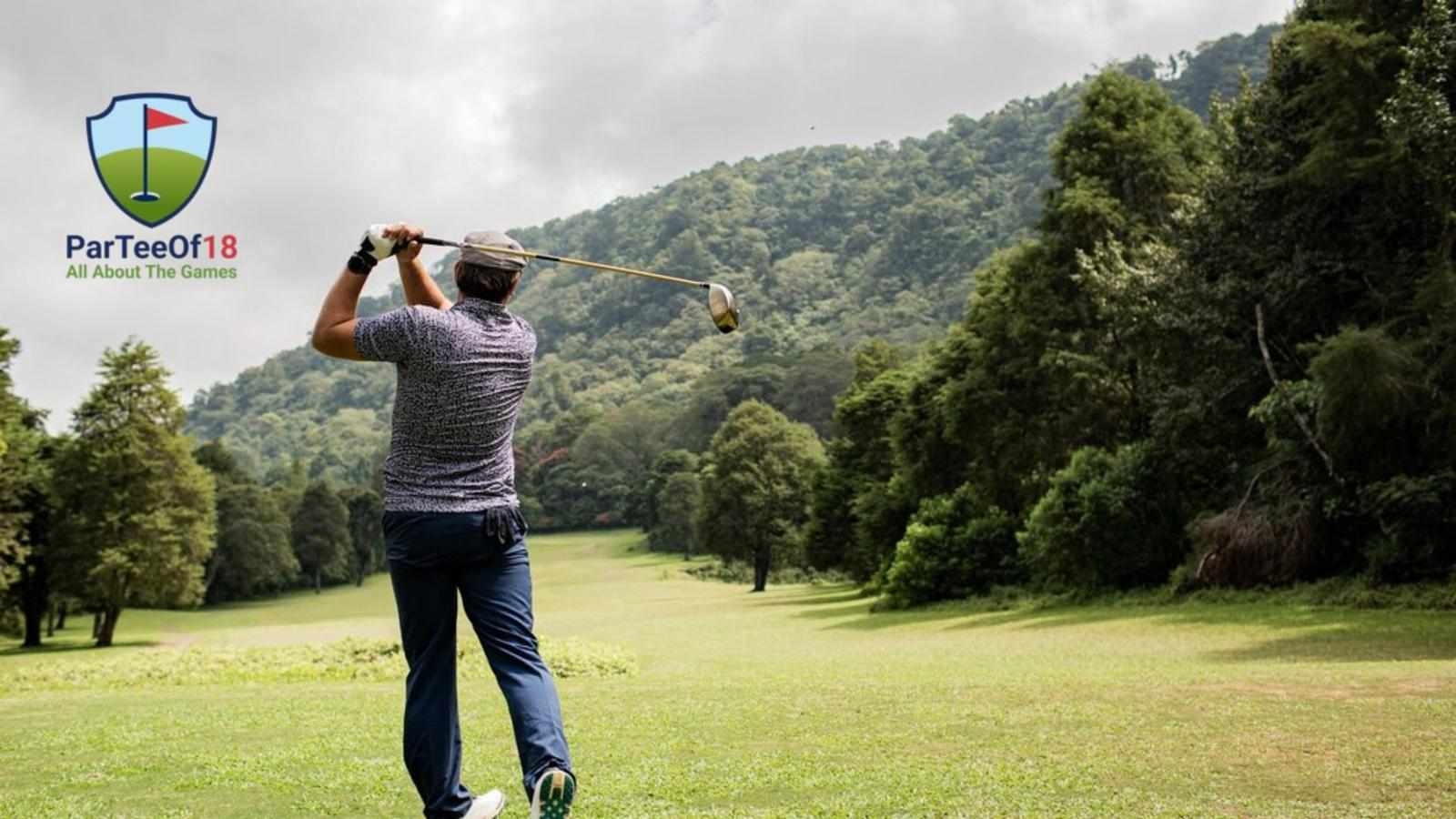 What Are the Different Types of Golf Clubs Every Golfer Should Know?