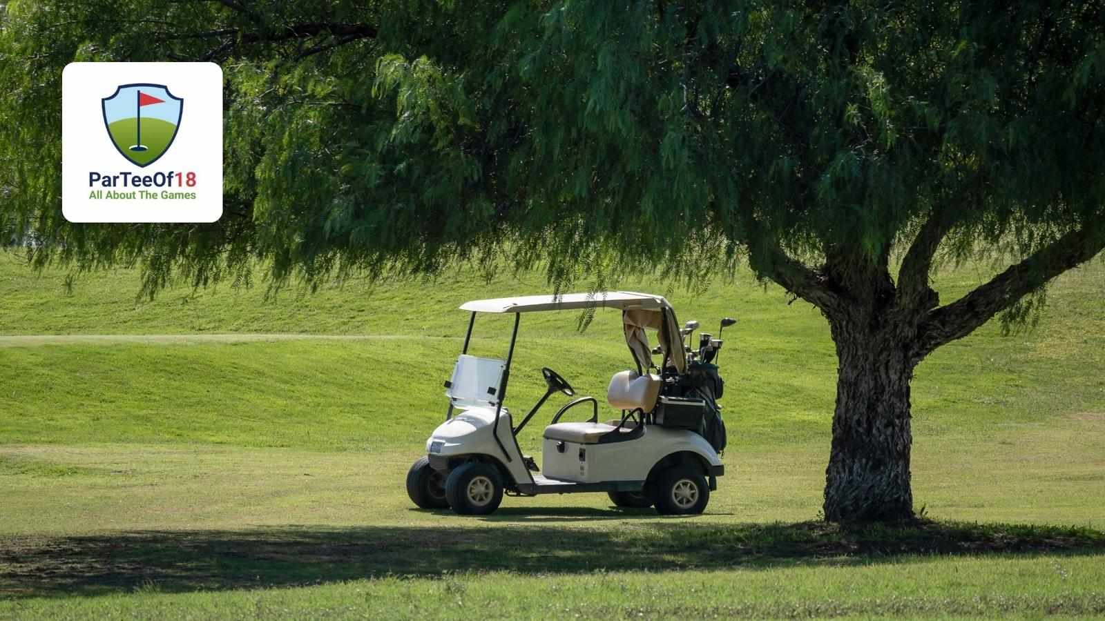 From Birdie to Eagle- How Golf Borrowed Animal Names?