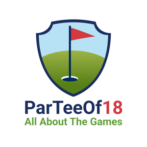 ParTeeOf18 logo