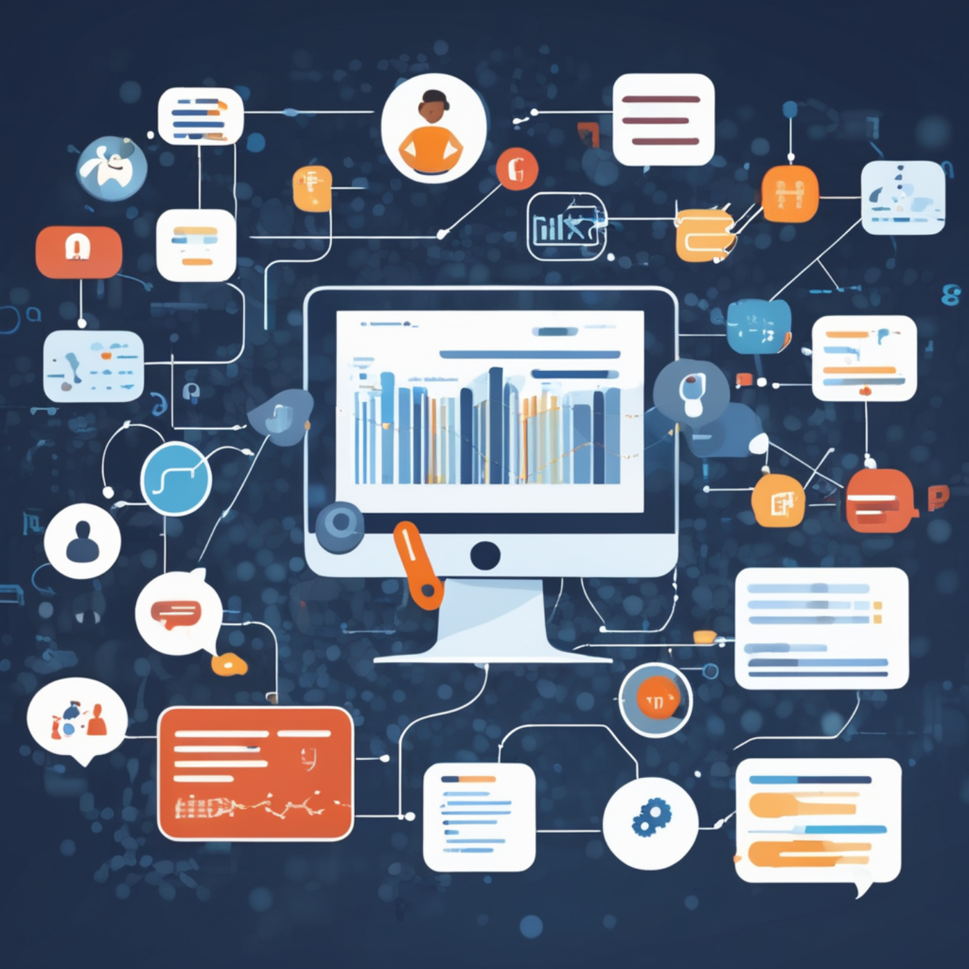 What is Natural Language Processing in Data Analytics