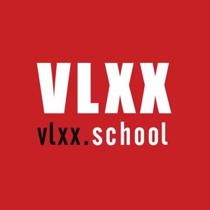 vlxx school logo