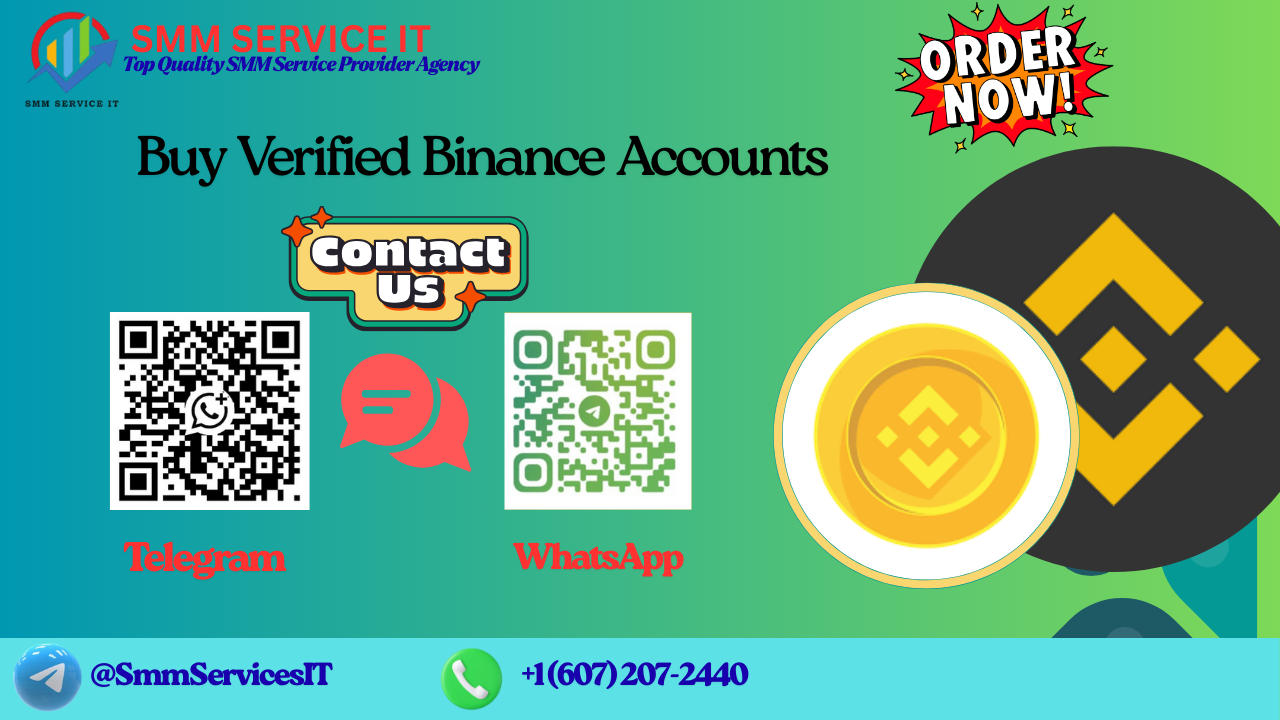 The Benefits of Completing Your Binance Verification