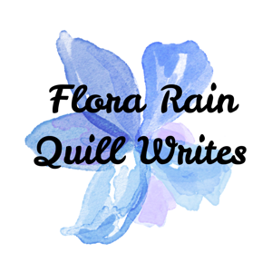 Flora Rain Quill Writes
