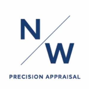 Precision Appraisalnw logo