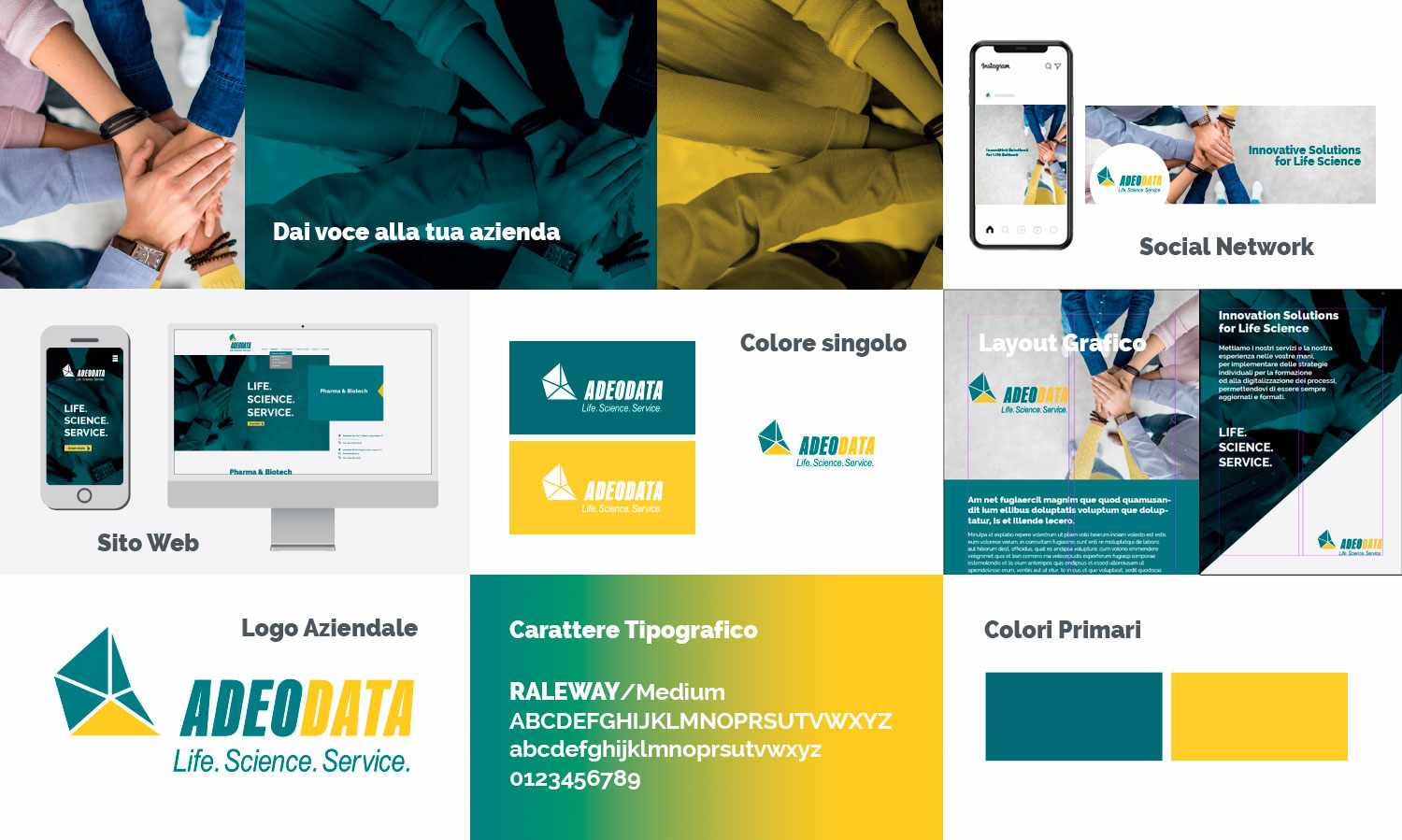 Come un'agenzia di comunicazione a Lugano è la chiave per costruire marchi più forti