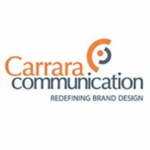 Carrara Communication logo