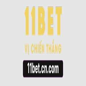 Nhà cái 11BET logo