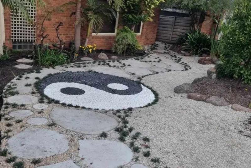 Garden Templestowe