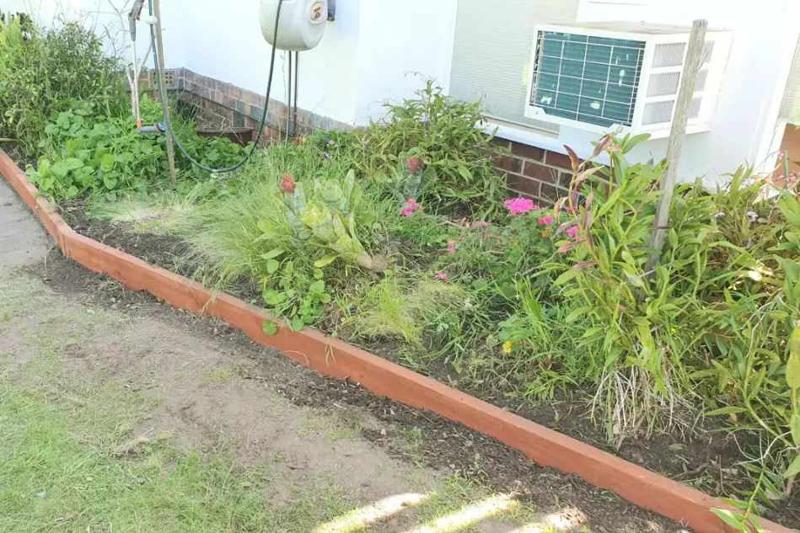 Garden Templestowe