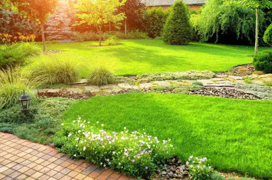 Landscaping Warrandyte