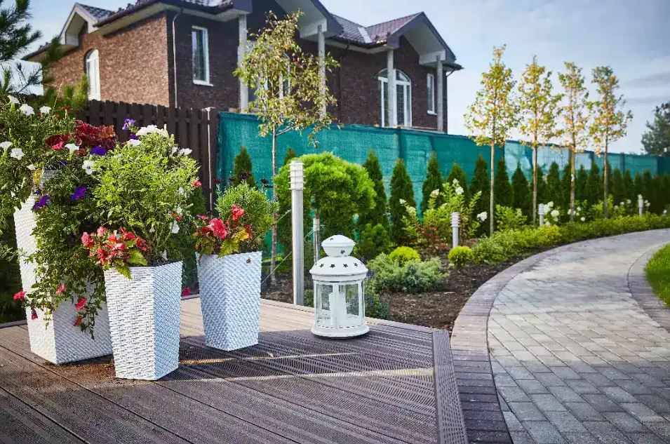 Landscaping Warrandyte