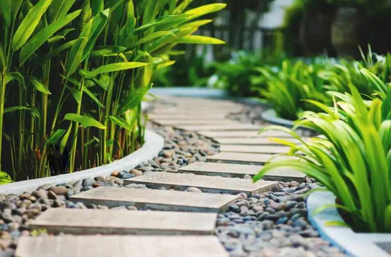 Landscapers Kew