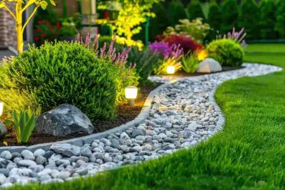 Landscaping Warrandyte