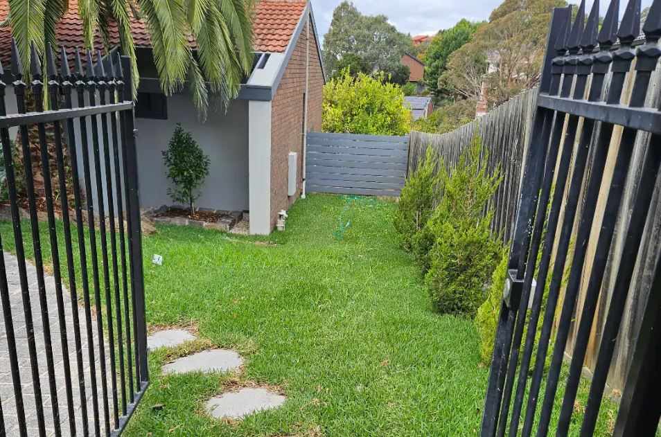 Lawn Care Melbourne