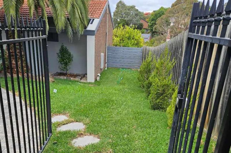 Lawn Care Melbourne