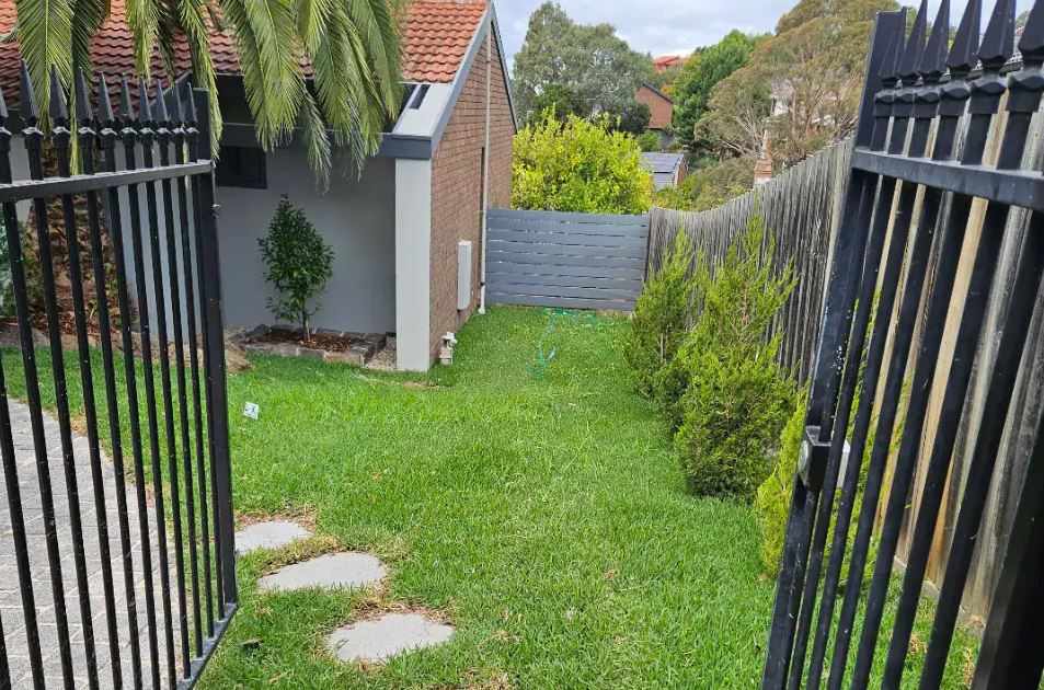 Lawn Care Melbourne