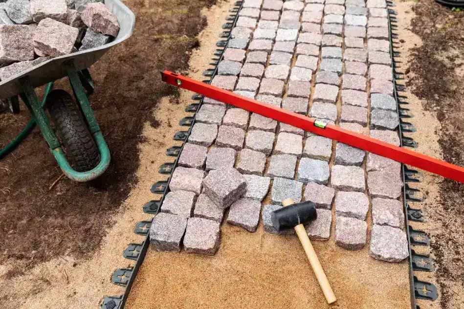 Landscaping Donvale