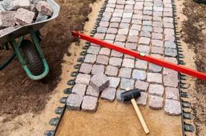 Landscaping Donvale