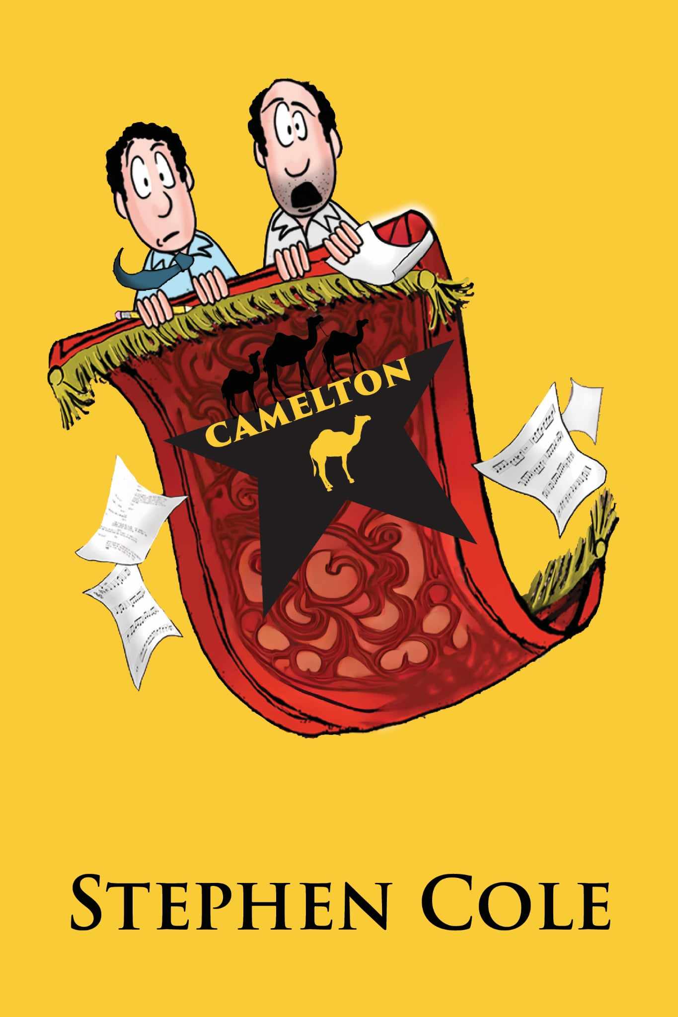 PHOTOS & MUSIC FOR CAMELTON