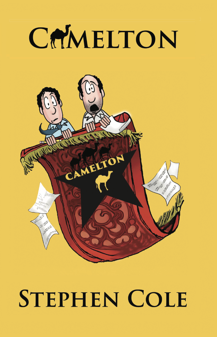 Camelton