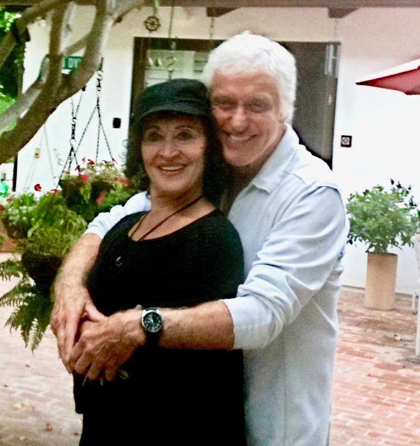 MY DAY WITH DICK VAN DYKE