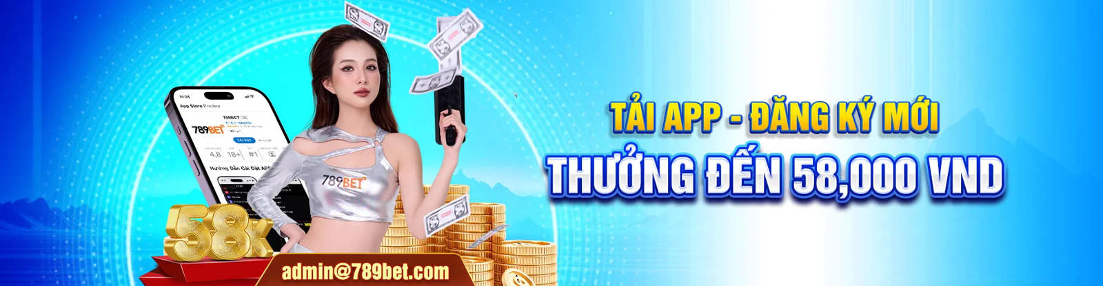 Đăng Nhập 789Bet