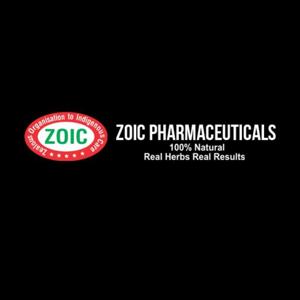 Zoic Cosmetics logo