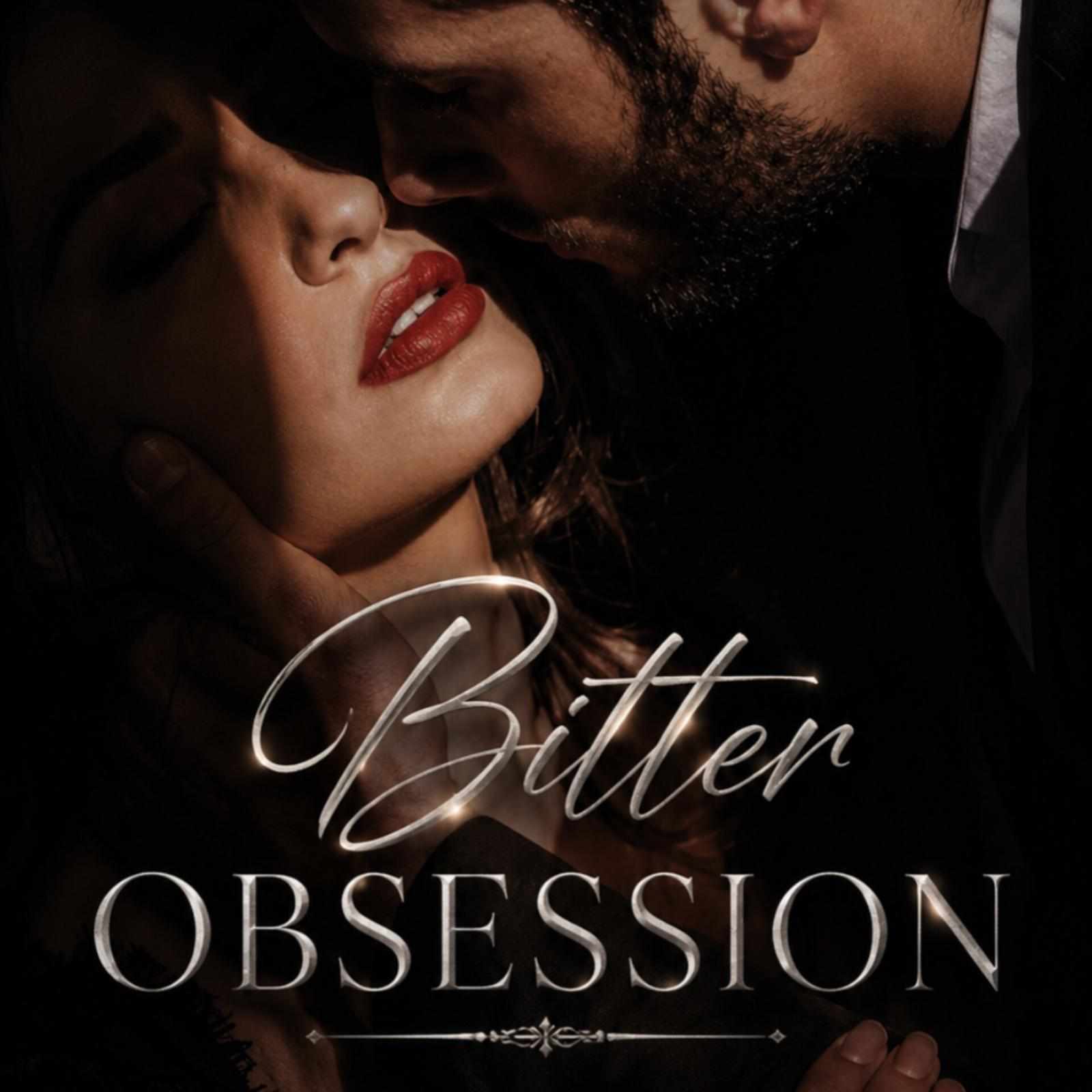 Bitter obsession ||18+
