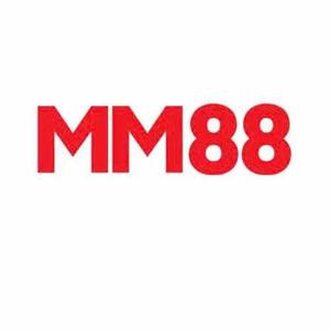 MM88 logo