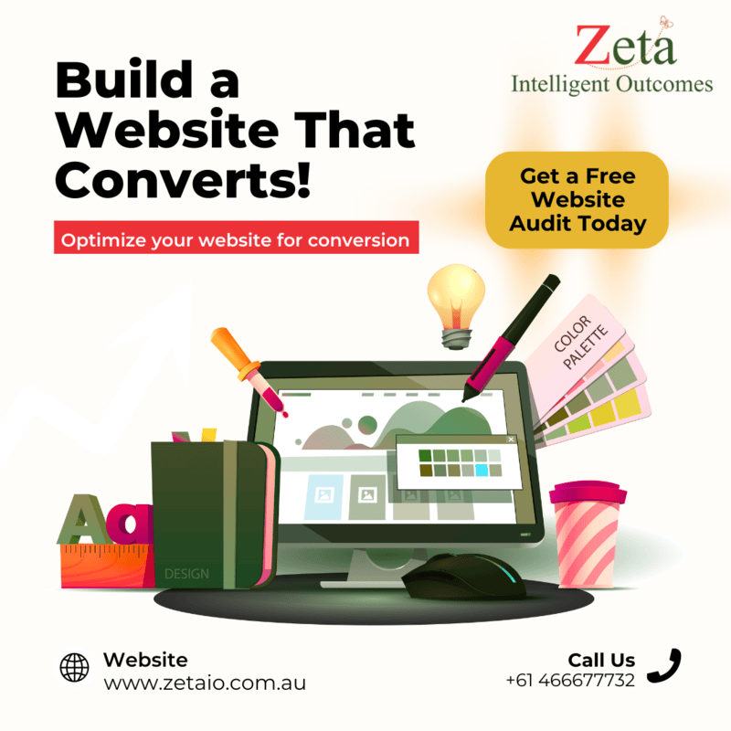 Digital Growth Partner for Businesses in Sydney