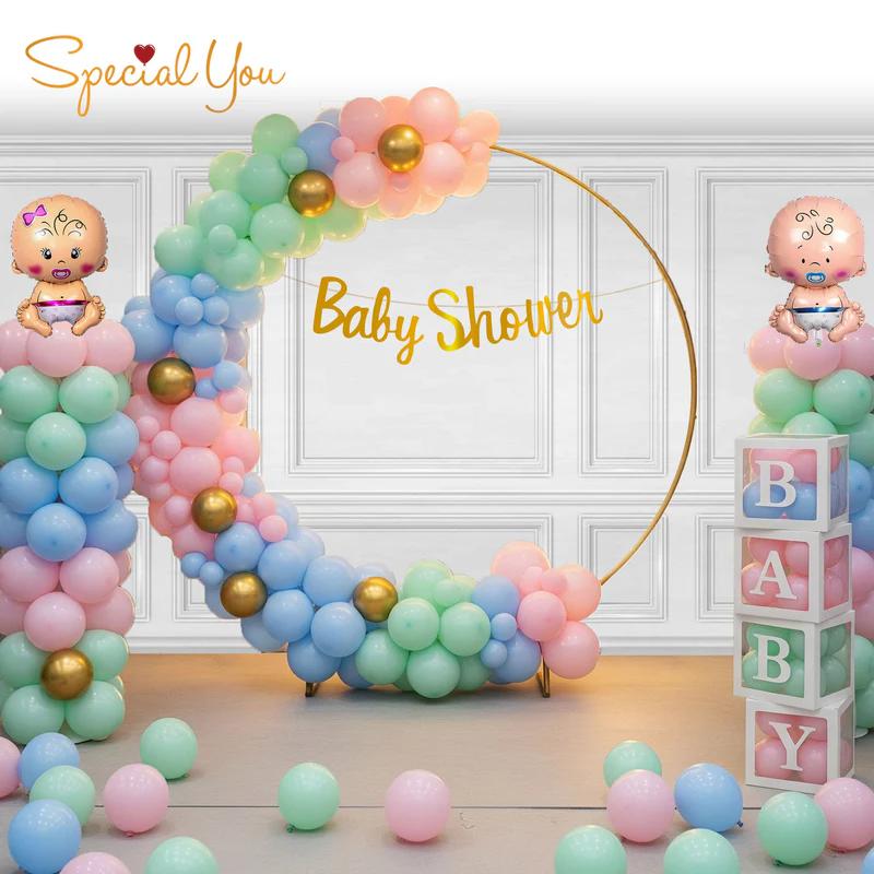 Baby Shower Decoration in Delhi