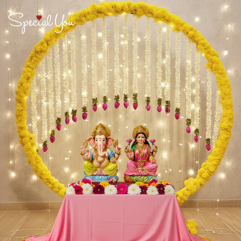 Diwali Decoration in Delhi NCR