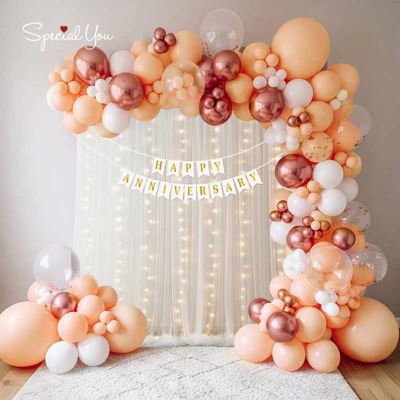 Balloon Decoration in Delhi NCR to Make Your Celebrations Unforgettable