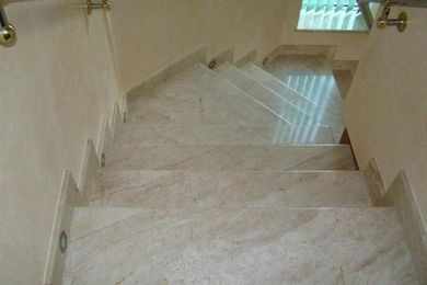 Denkmalgeschützte Häuser fachgerecht restaurieren mit einem professionellen Fliesenleger in Meilen