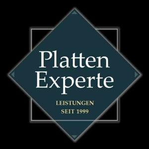 Plattenexperte Dobromir Marinov