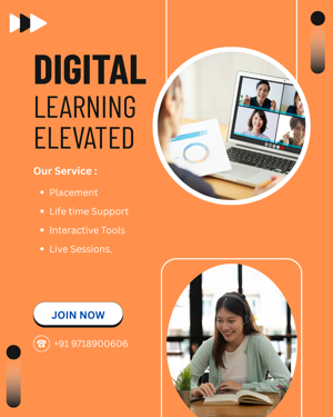 Digital Marketing Course in Faridabad-Best Institutes, Fees, Syllabus & Jobs 2026​