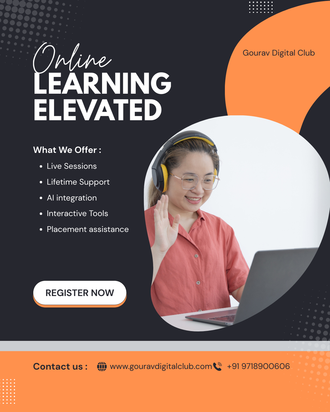 Offline Digital Marketing Course in Faridabad- Your Complete Guide to Hands-On Training