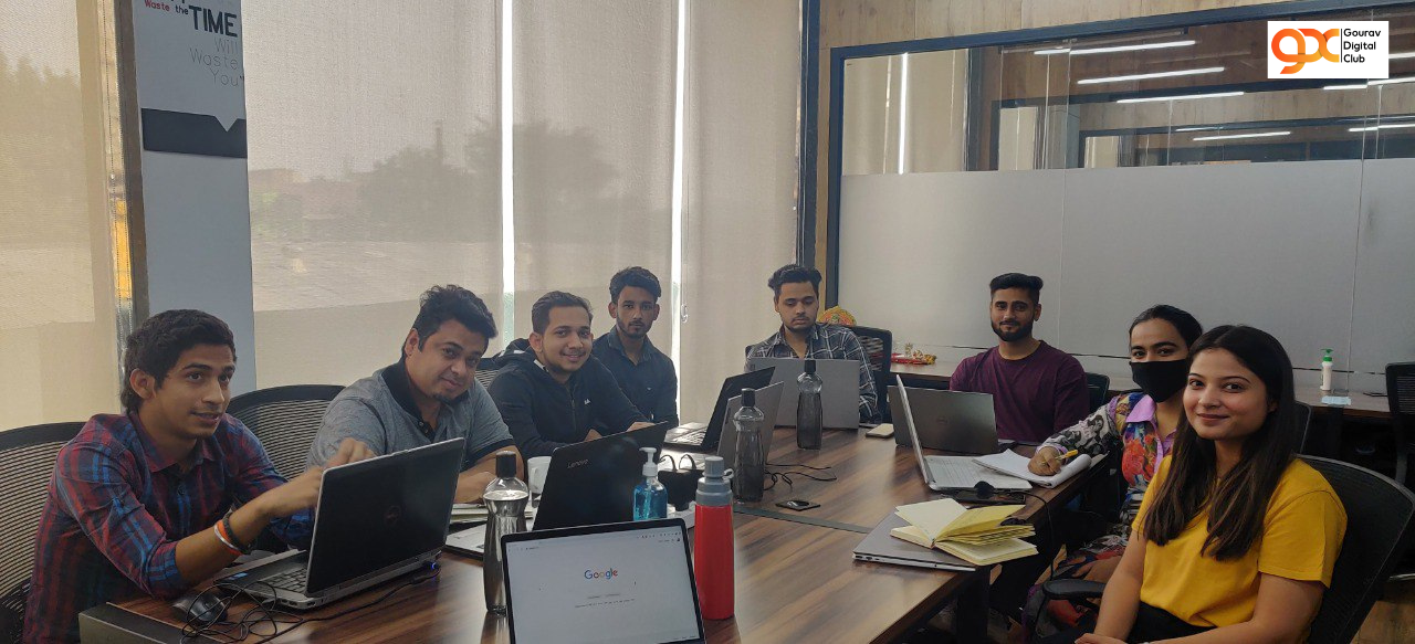 Digital Marketing Course in Faridabad — Fees, Duration & Top Institutes 2026