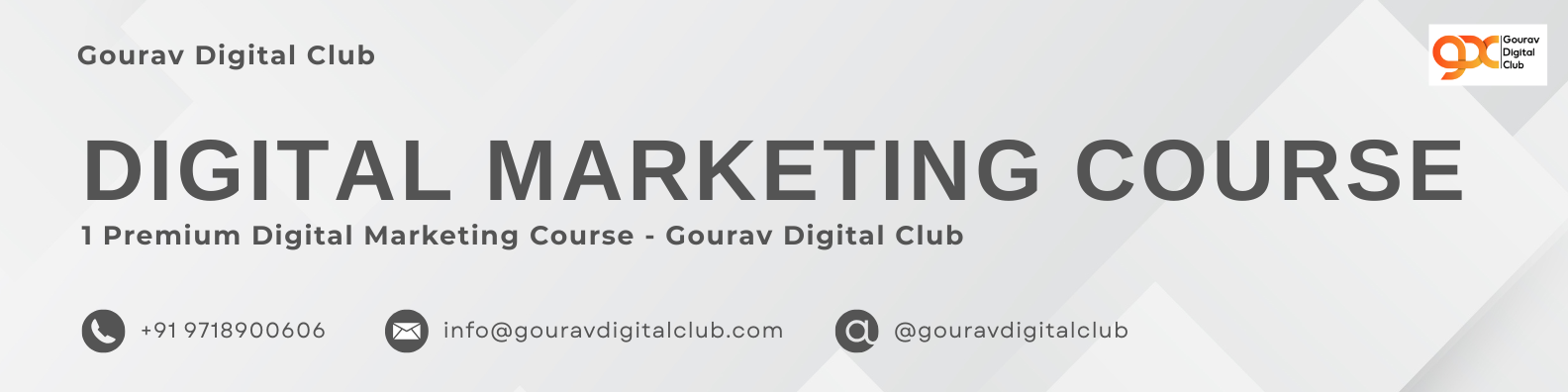 Offline Best Digital Marketing Course in Faridabad | Top Institutes, Fees & Placements 2026