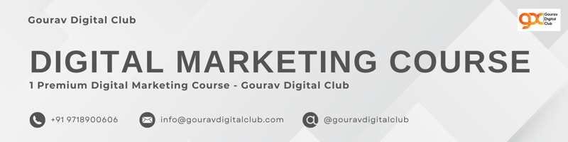 Offline Best Digital Marketing Course in Faridabad | Top Institutes, Fees & Placements 2026