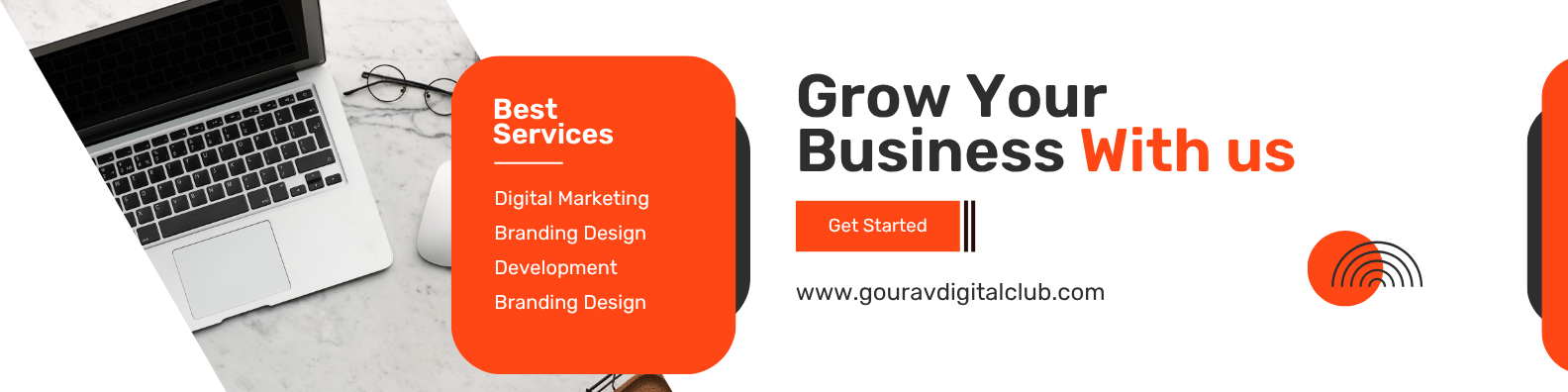 digital marketing course in Faridabad