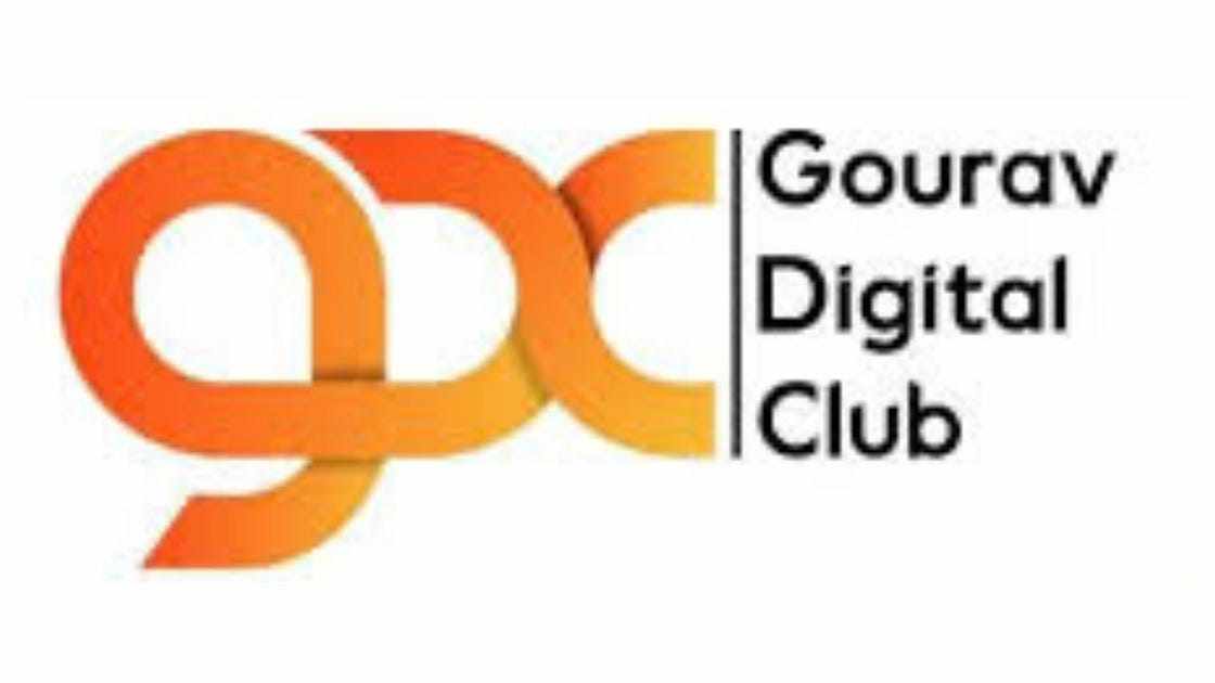 Gourav Digital Club