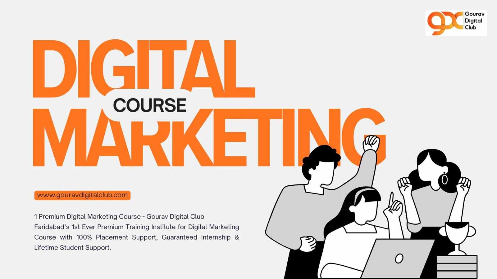 Digital Marketing in 2026: A Complete Beginner-Friendly Guide