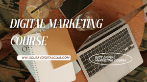 Top Digital Marketing Institutes in Faridabad