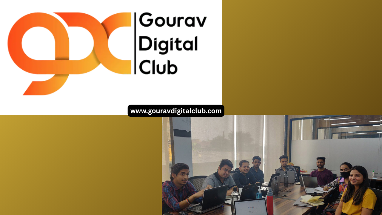 best digital marketing institute in Faridabad