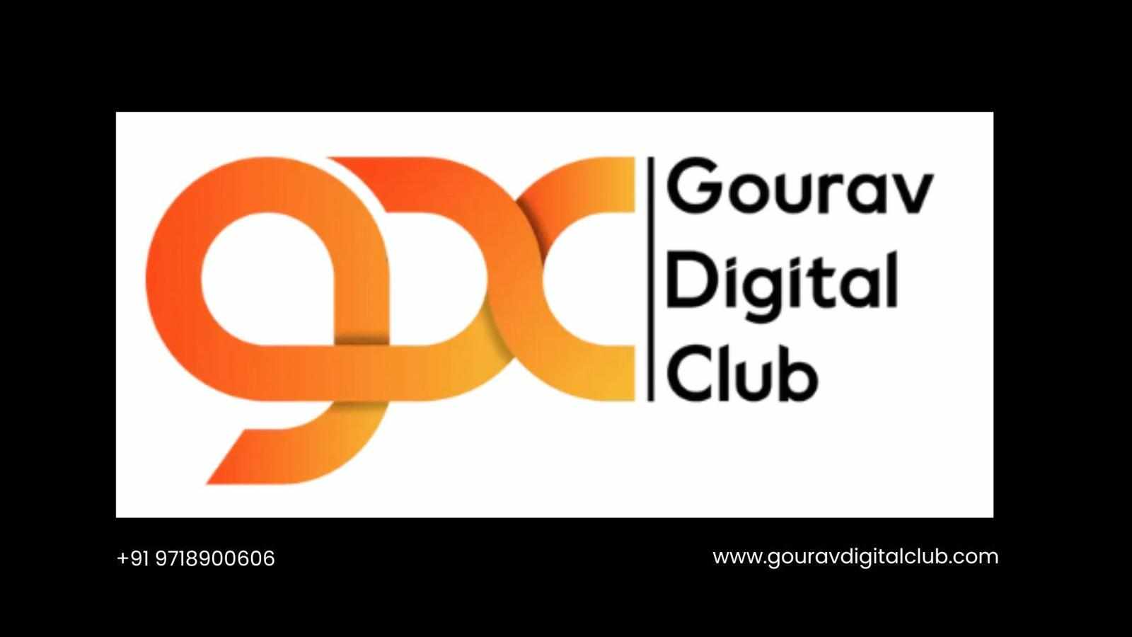 best digital marketing institute in Faridabad
