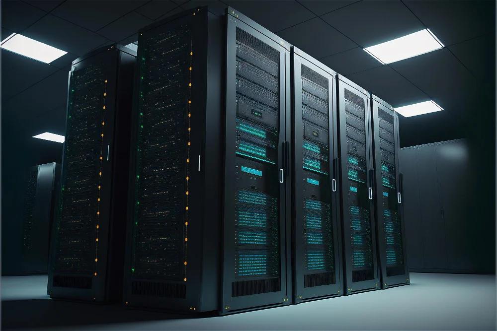 Top Features Offered by Server Room Companies in Oman