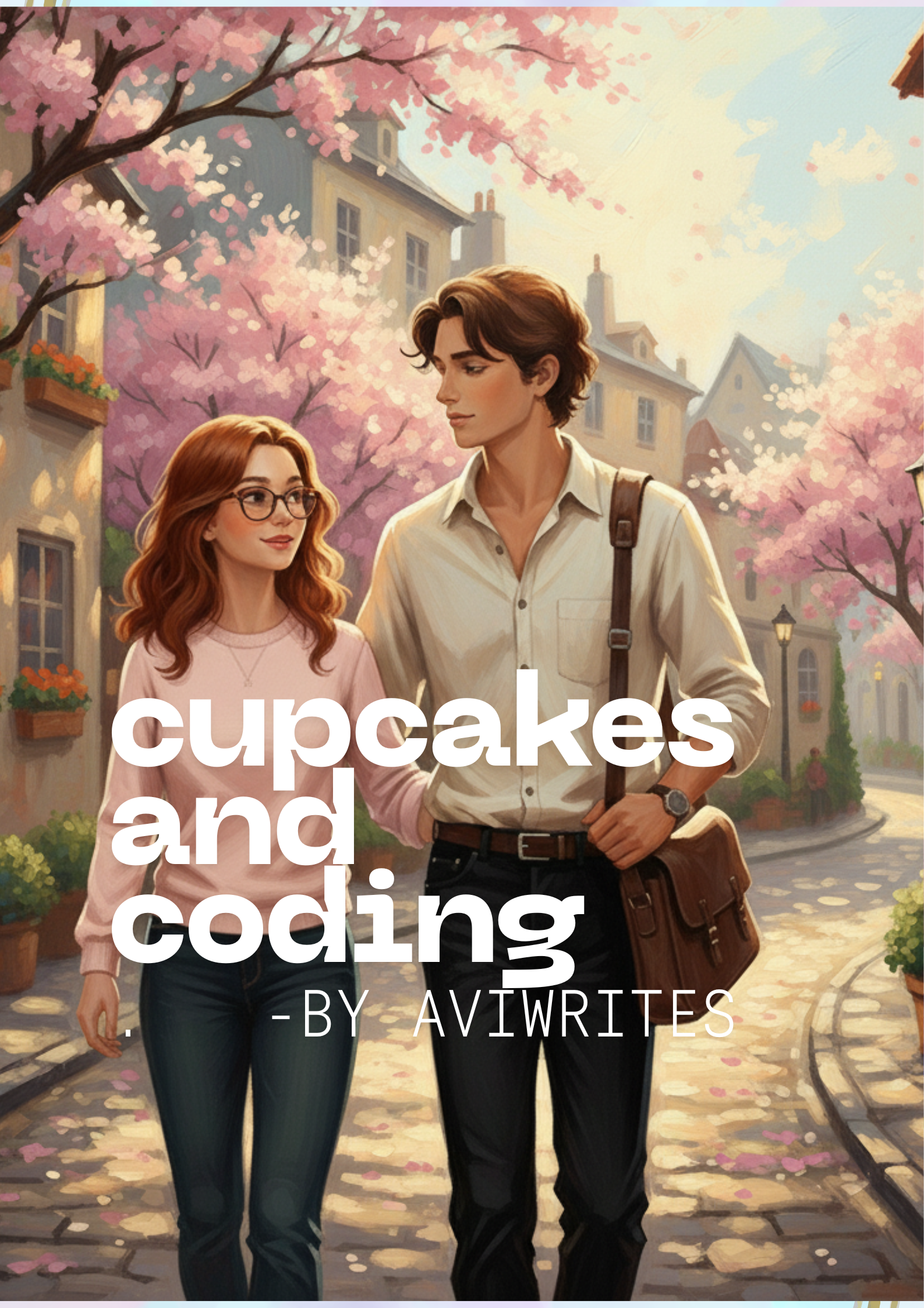 Cupcakes and coding