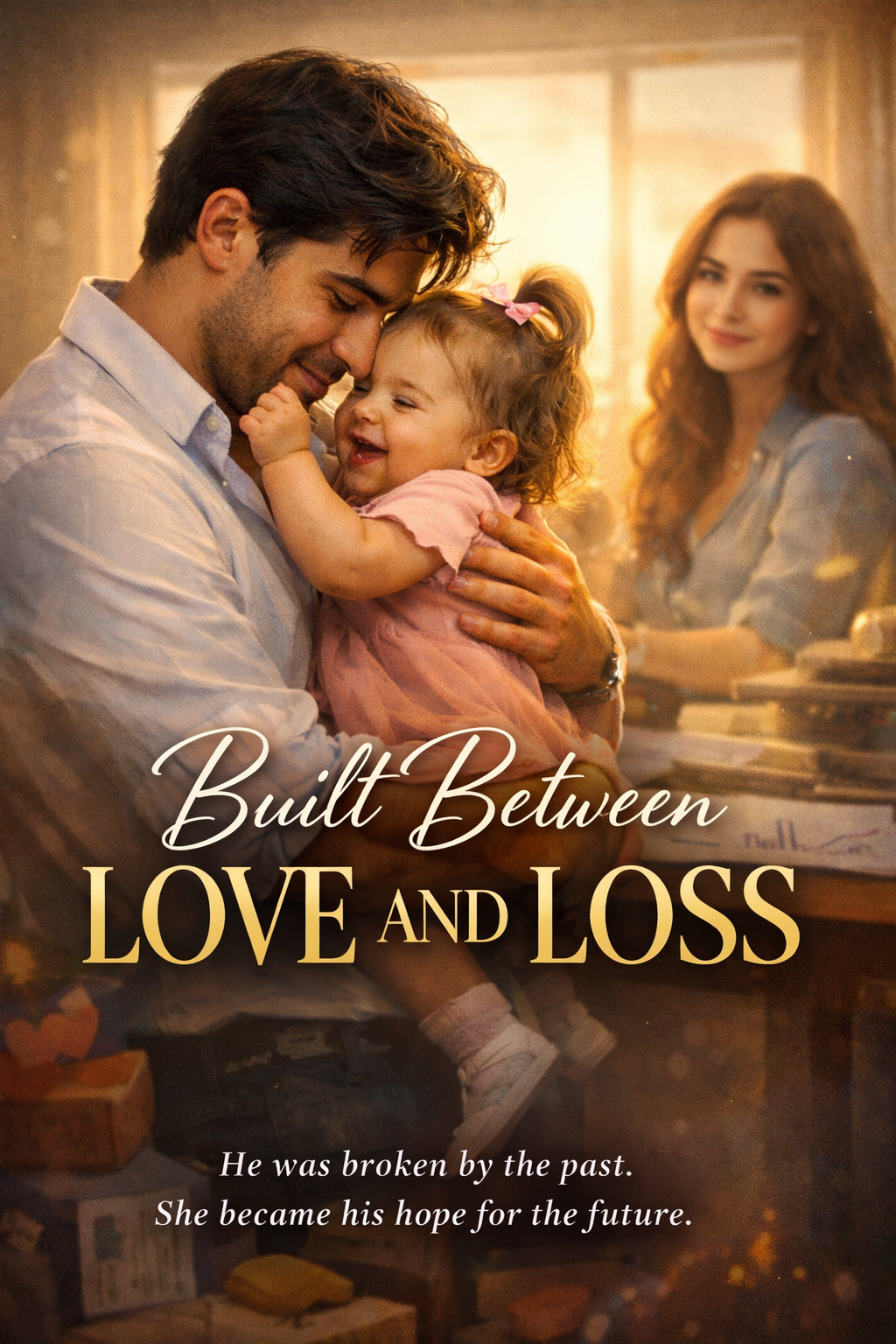 Built Between Love And Loses